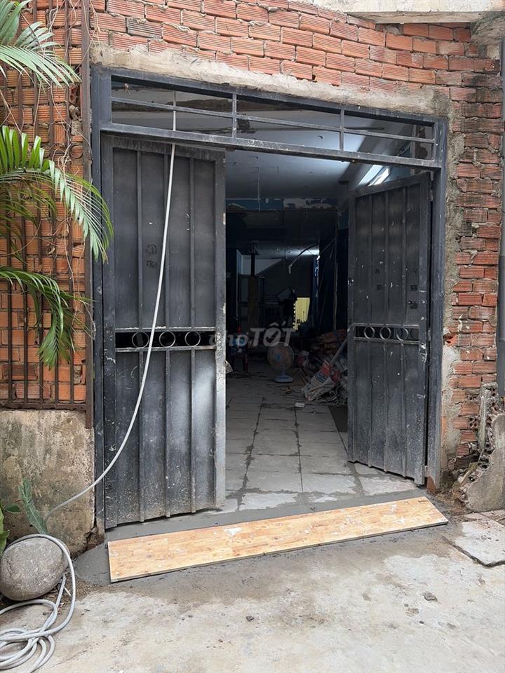 Cho Thuê Phòng trung tâm, giáp q1, q3, q10, tân bình