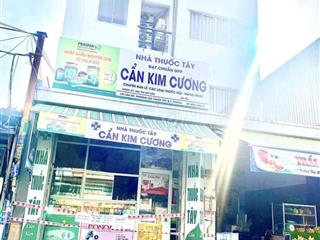 CHO THUÊ MẶT BẰNG DƯỚI CHUNG CƯ