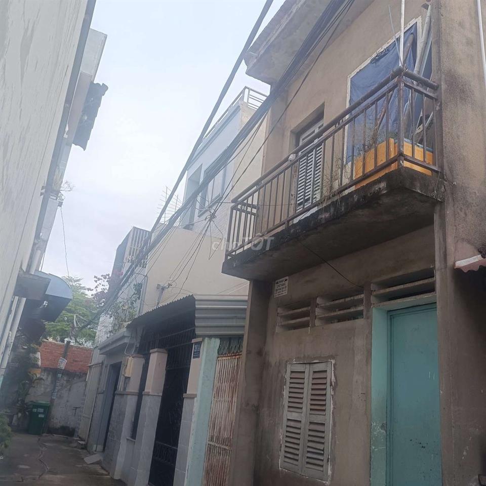 cho thuê trọ gần ngã tư bình triệu