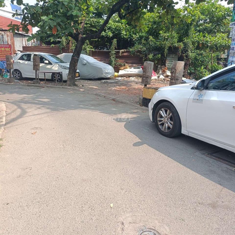 cho thuê trọ gần ngã tư bình triệu