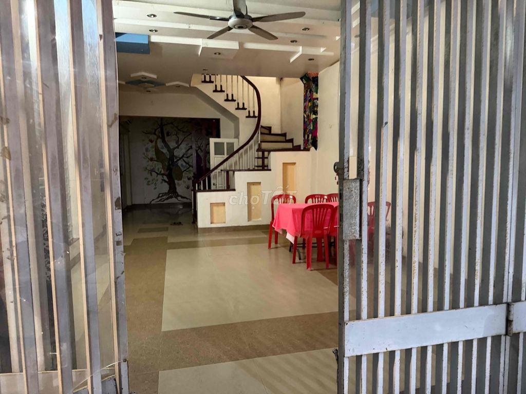 cho thuê mặt bằng kinh doan tầng 1