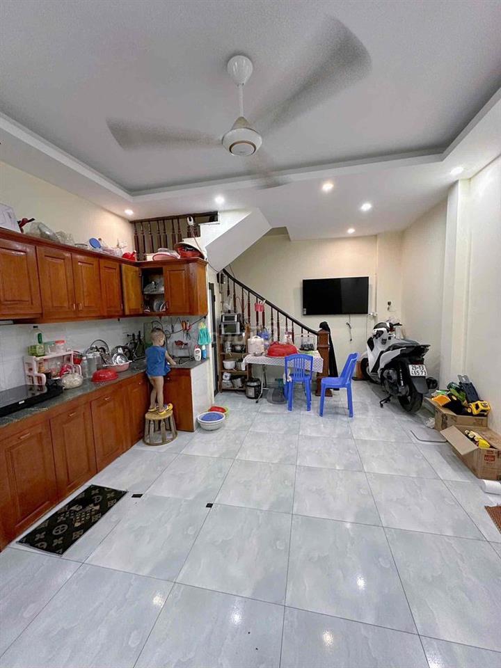 Mình có căn nhà cho thuê ở Lê Trọng Tấn HĐ