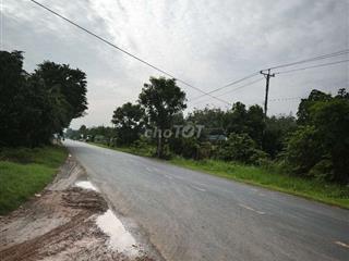 đất Chòm Dừa Đồng Khởi Châu Thành Tây Ninh