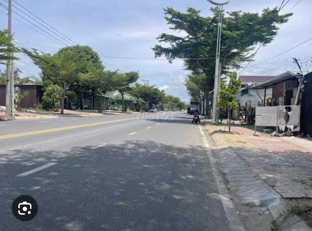 Đất thổ cư Nguyễn Thị Minh Khai