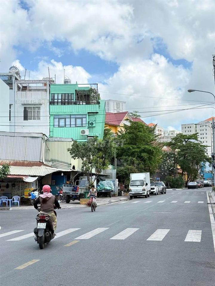 Chính chủ Cần bán gấp nhà mặt tiền kinh doanh 