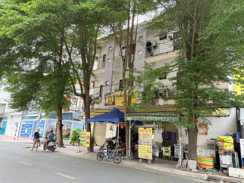 Chính chủ Cần bán gấp nhà mặt tiền kinh doanh 