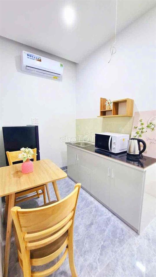 Chính chủ cho thuê phòng mới 100%