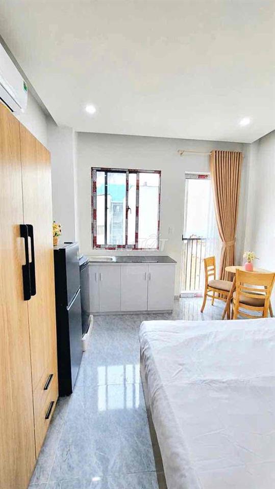 Chính chủ cho thuê phòng mới 100%