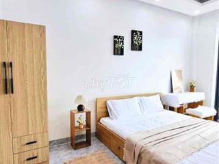 Chính chủ cho thuê phòng mới 100%