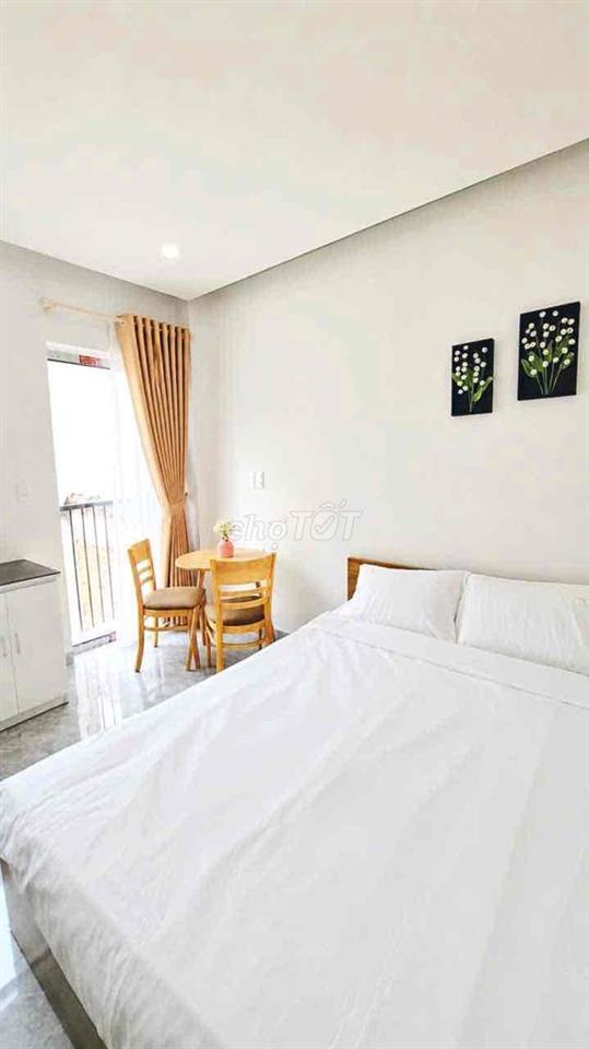 Chính chủ cho thuê phòng mới 100%