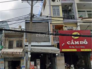 Mặt Bằng Kinh Doanh/Văn Phòng Giá Tốt - Bùi Đình Túy - Bình Thạnh