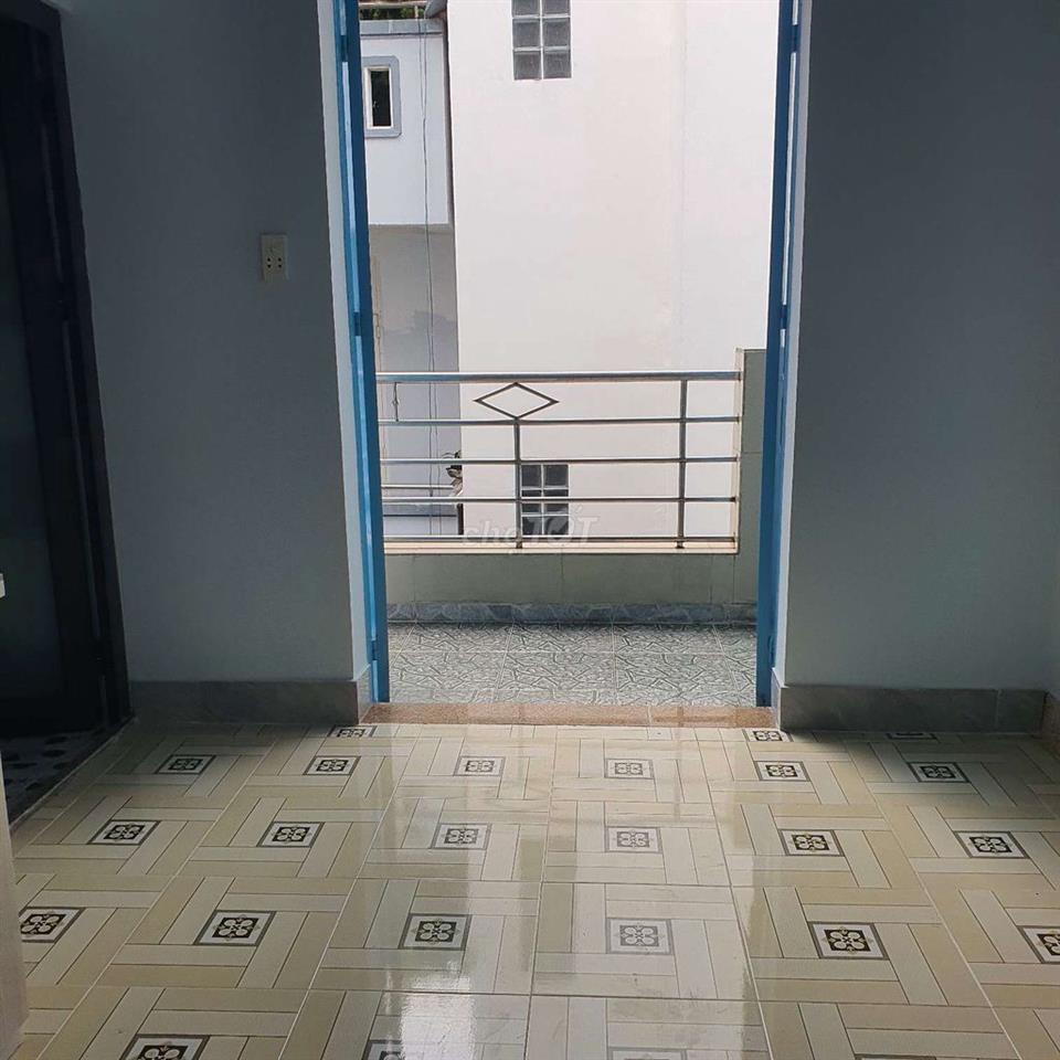 phòng thoáng mát sạch đep