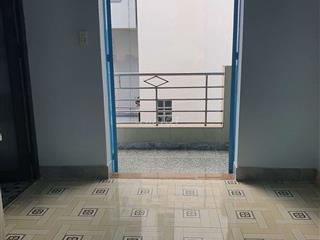 phòng thoáng mát sạch đep