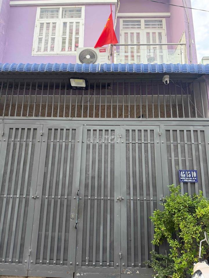 Nhà bán
