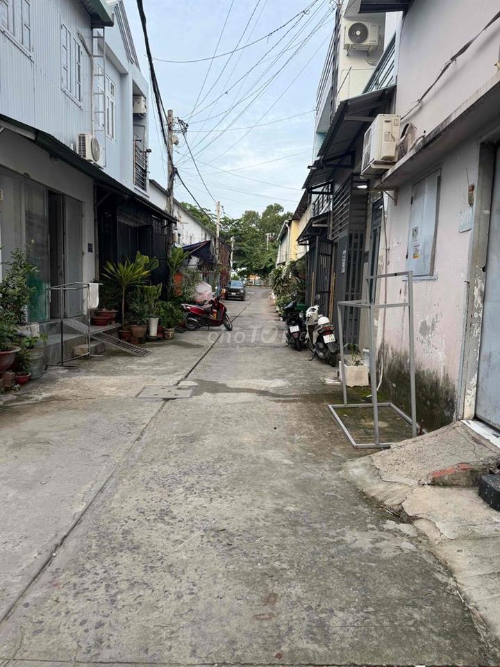 Nhà bán