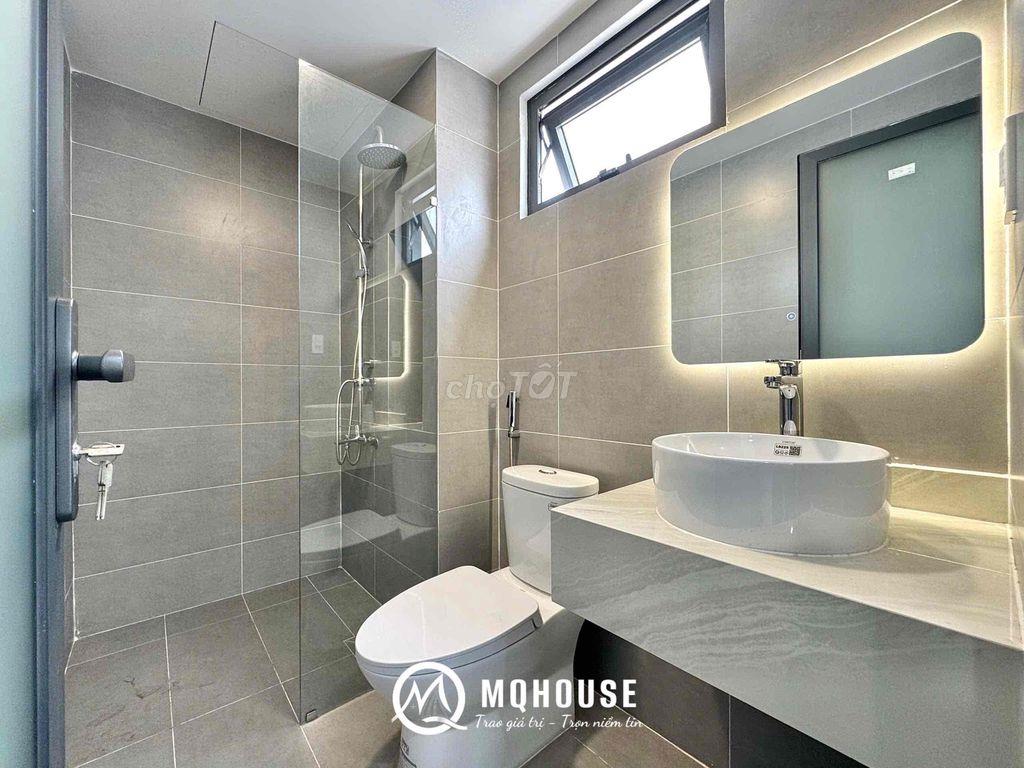 studio full nội thất