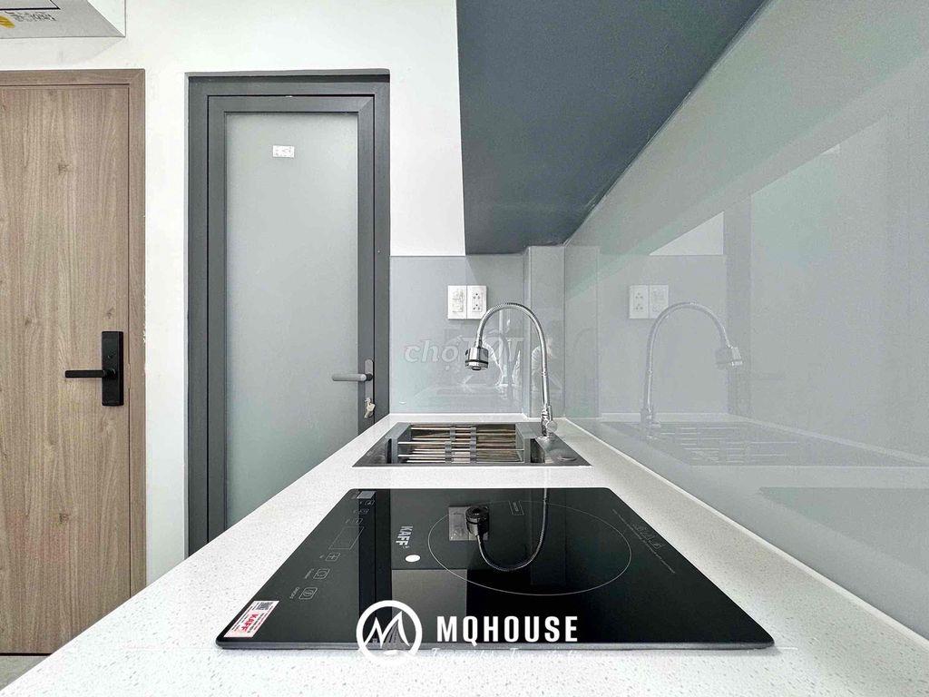 studio full nội thất