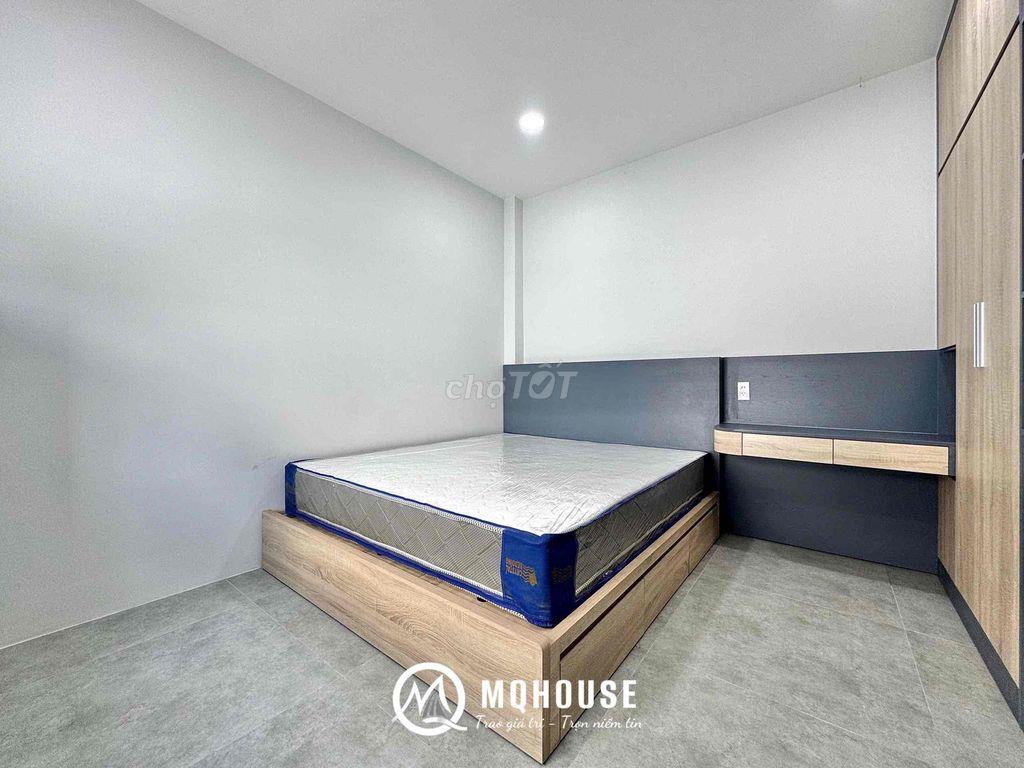 studio full nội thất