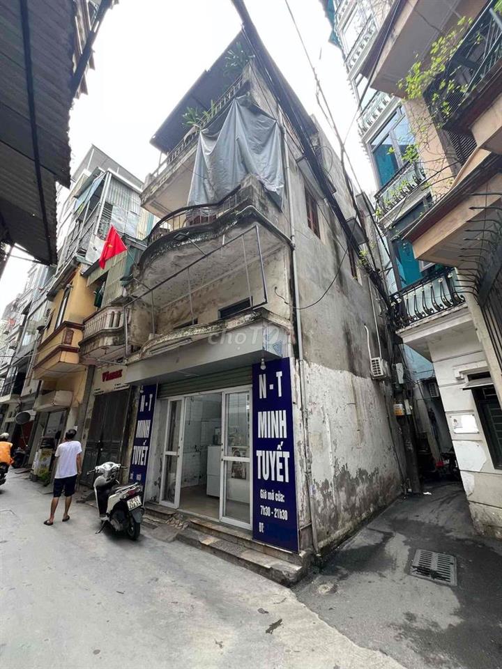 Bán nhà chính chủ