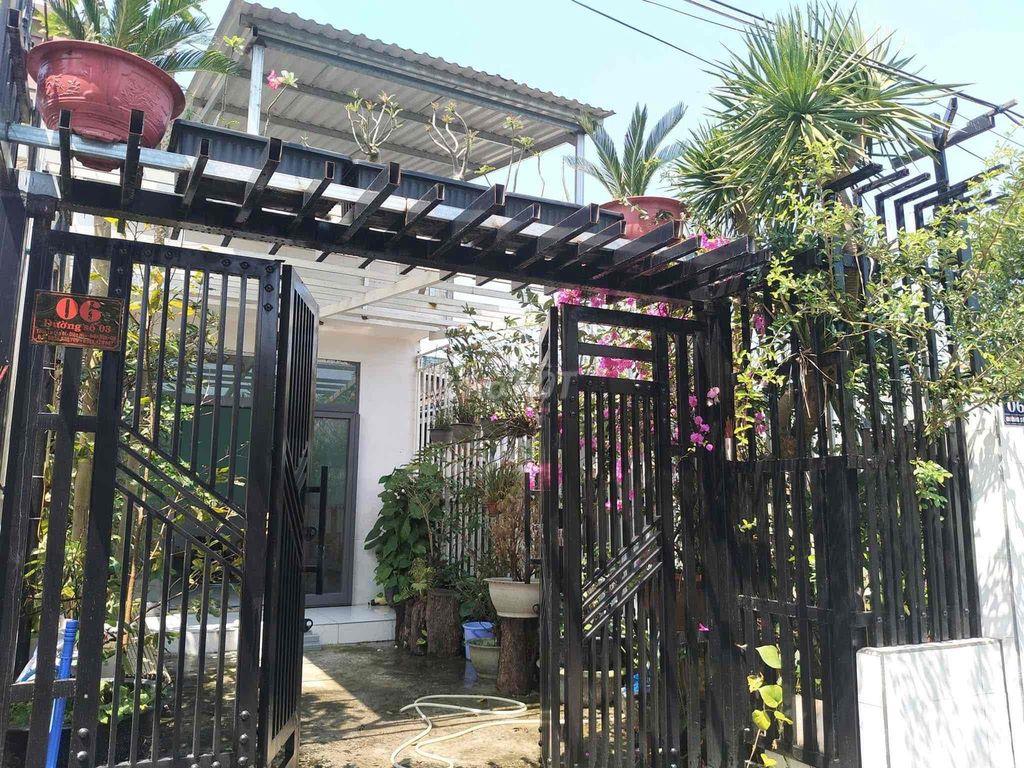Bán nhà
