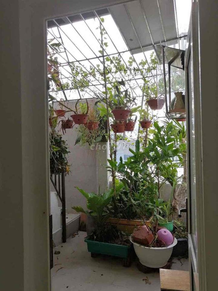 BÁN NHÀ LÊ DUẨN, ĐÀ NẴNG