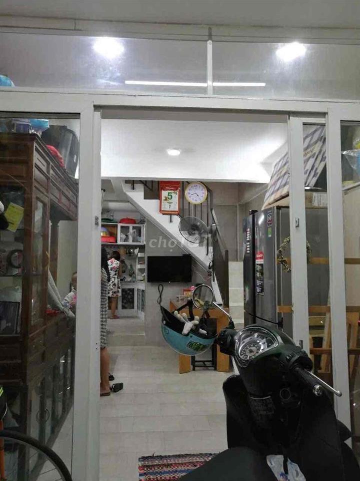 BÁN NHÀ LÊ DUẨN, ĐÀ NẴNG