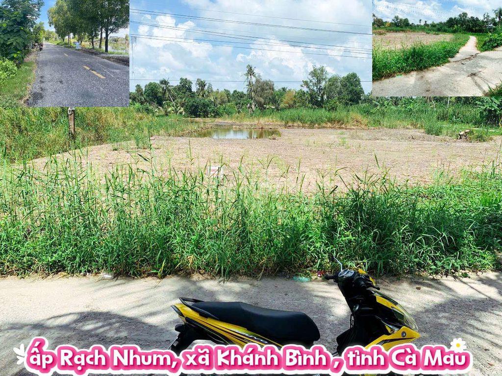 SANG BÁN ĐẤT NỀN