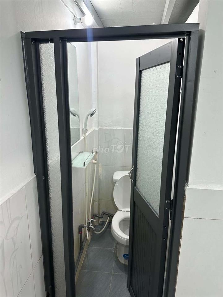 phòng trống gần kcn Lê Minh Xuân, Trần Đại Nghĩa