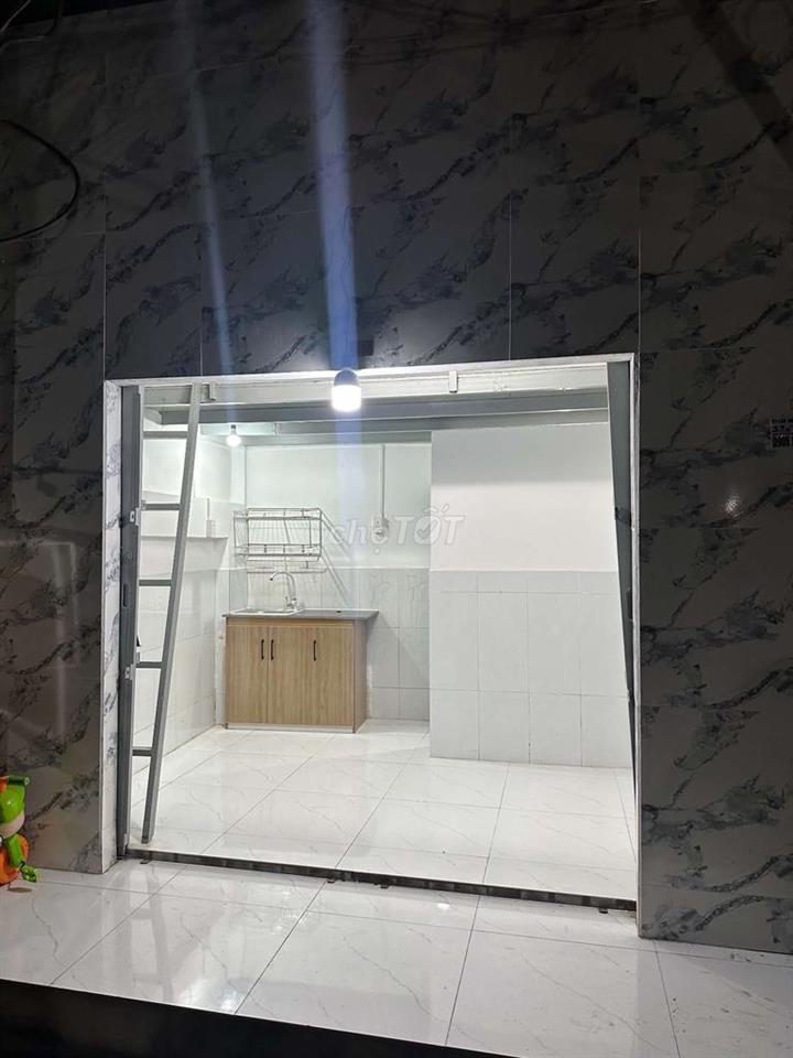 phòng trống gần kcn Lê Minh Xuân, Trần Đại Nghĩa