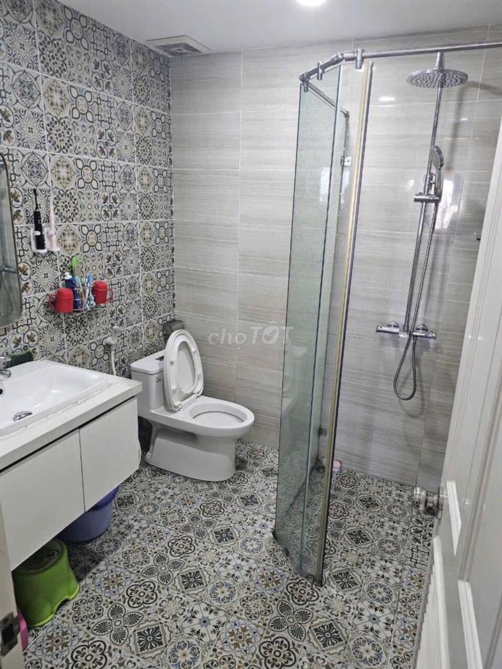 C/c Hud, 159 Điện Biên Phủ  căn 2p ngủ giá 12,5tr/tháng