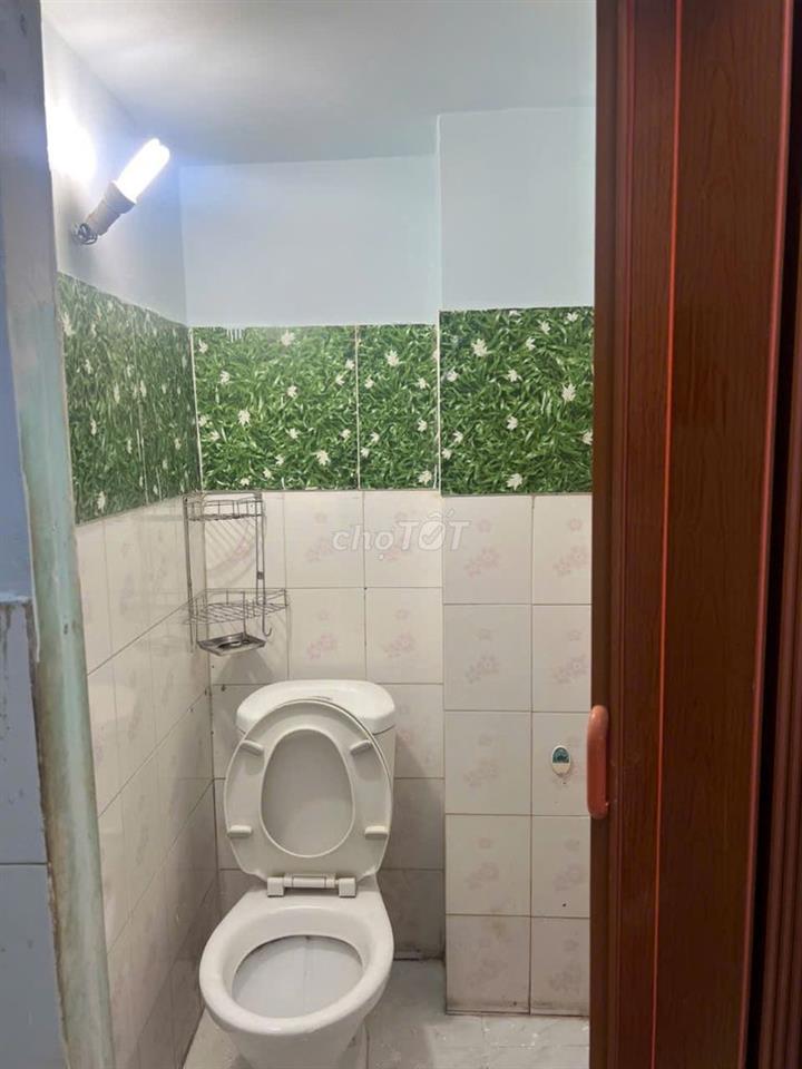 CHO THUÊ NHÀ [UNG VĂN KHIÊM/ QUẬN BÌNH THẠNH] - GIÁ TỐT