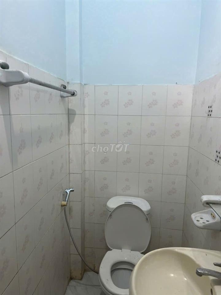 CHO THUÊ NHÀ [UNG VĂN KHIÊM/ QUẬN BÌNH THẠNH] - GIÁ TỐT