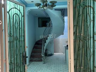 CHO THUÊ NHÀ [UNG VĂN KHIÊM/ QUẬN BÌNH THẠNH] - GIÁ TỐT