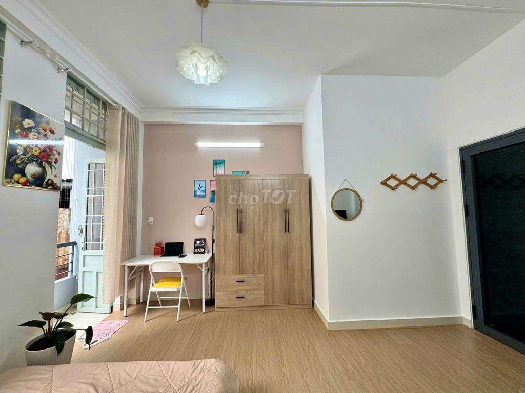 CHÍNH CHỦ CHO THUÊ PHÒNG 22M2 – MỚI 100% – BÌNH THẠNH