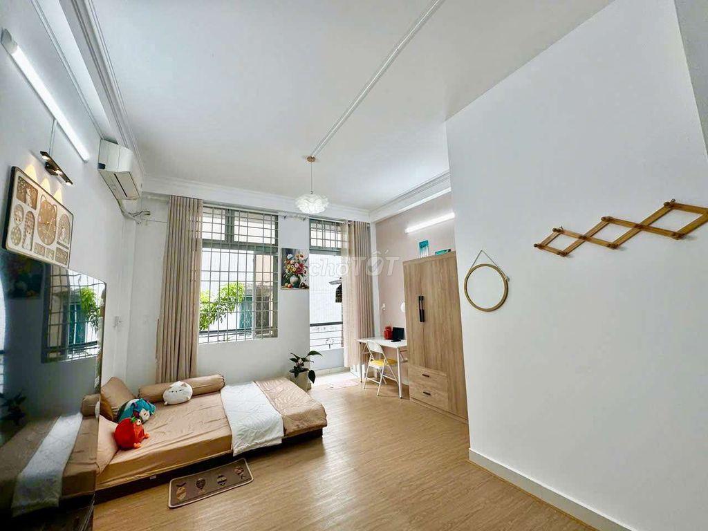 CHÍNH CHỦ CHO THUÊ PHÒNG 22M2 – MỚI 100% – BÌNH THẠNH