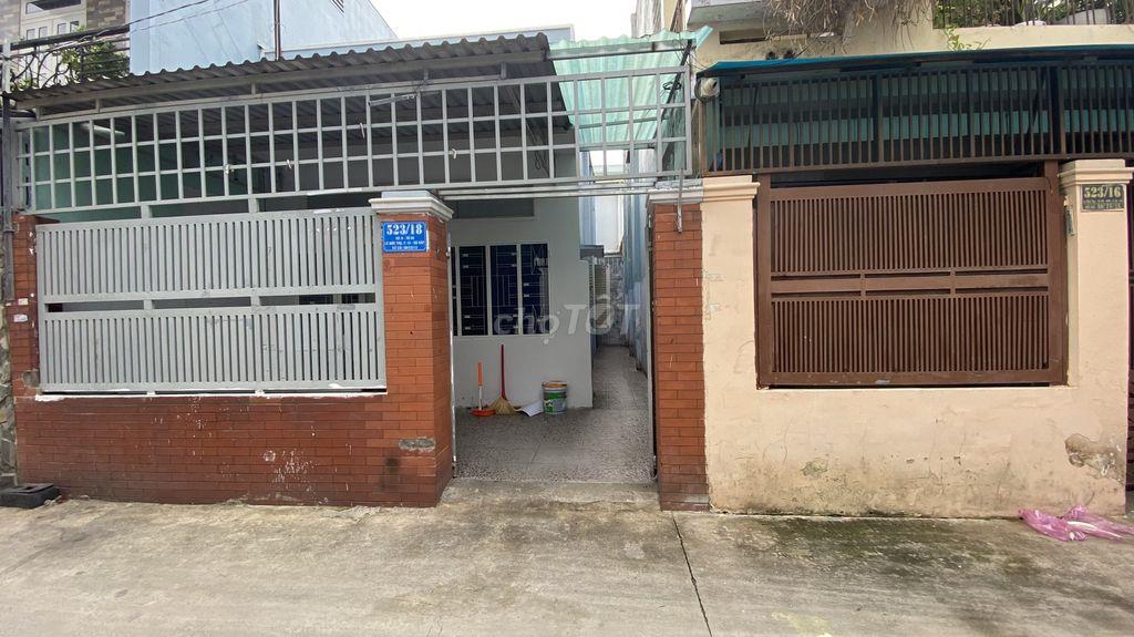 Nhà đất vuông vức 100m2, 9.5 tỷ
