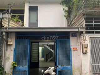 Chính chủ Bán nhà 2 mặt tiền chợ đo đạc 14.5 tỷ, 2 mặt tiền