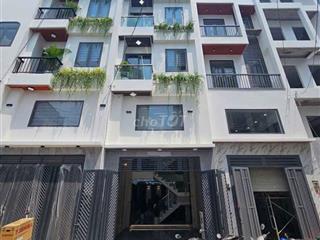 CHÍNH CHỦ CẦN BÁN NHÀ PHỐ LIỀN KỀ – ĐƯỜNG 8M – Ô TÔ ĐỂ TRONG NHÀ