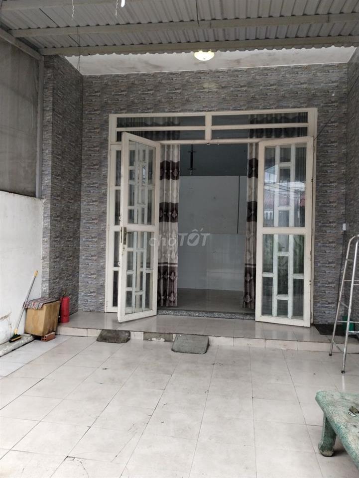Cho thuê nhà nguyên căn chính chủ DTSD 120m2.177/50 Nguyễn Thị Kiểu