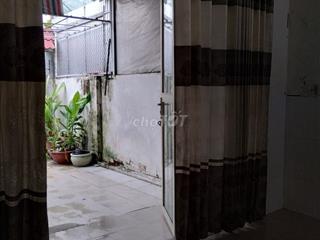 Cho thuê nhà nguyên căn chính chủ DTSD 120m2.177/50 Nguyễn Thị Kiểu