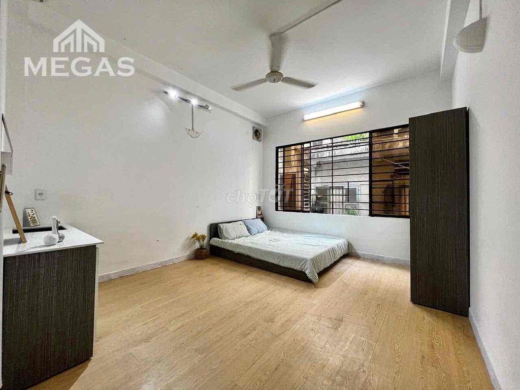 STUDIO CĂN HỘ CỬA SỔ TRỜI NGAY CẦU LÊ VĂN SỸ QUẬN 3