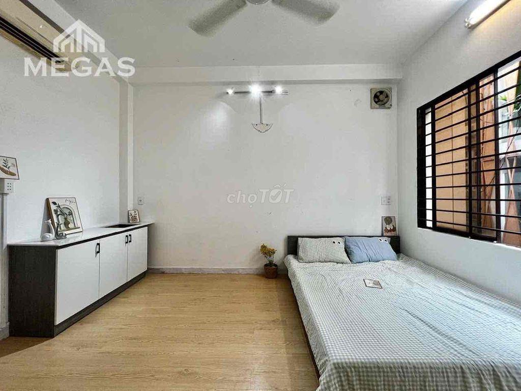 STUDIO CĂN HỘ CỬA SỔ TRỜI NGAY CẦU LÊ VĂN SỸ QUẬN 3