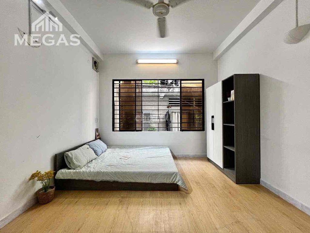 STUDIO CĂN HỘ CỬA SỔ TRỜI NGAY CẦU LÊ VĂN SỸ QUẬN 3