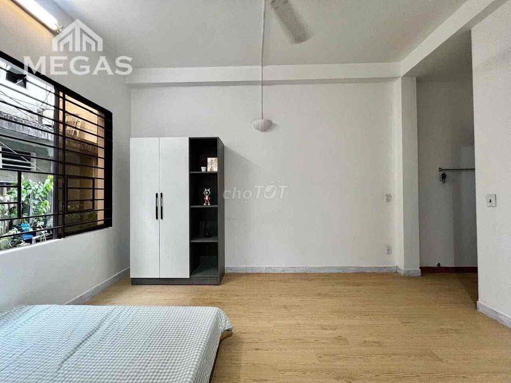 STUDIO CĂN HỘ CỬA SỔ TRỜI NGAY CẦU LÊ VĂN SỸ QUẬN 3