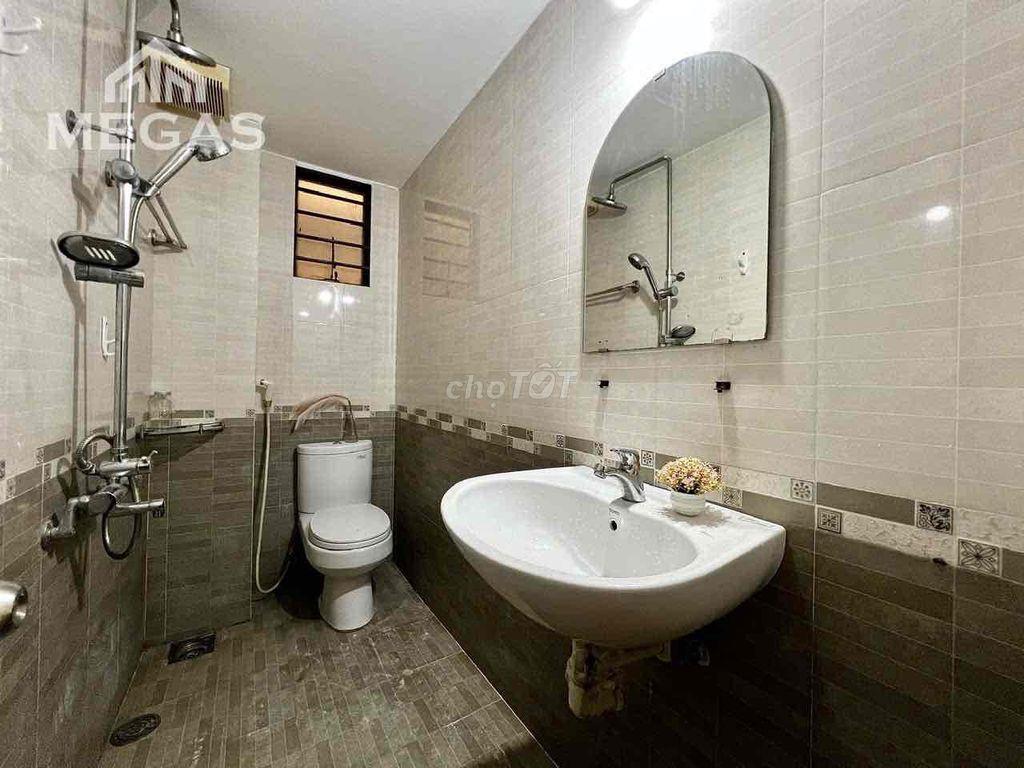STUDIO CĂN HỘ CỬA SỔ TRỜI NGAY CẦU LÊ VĂN SỸ QUẬN 3