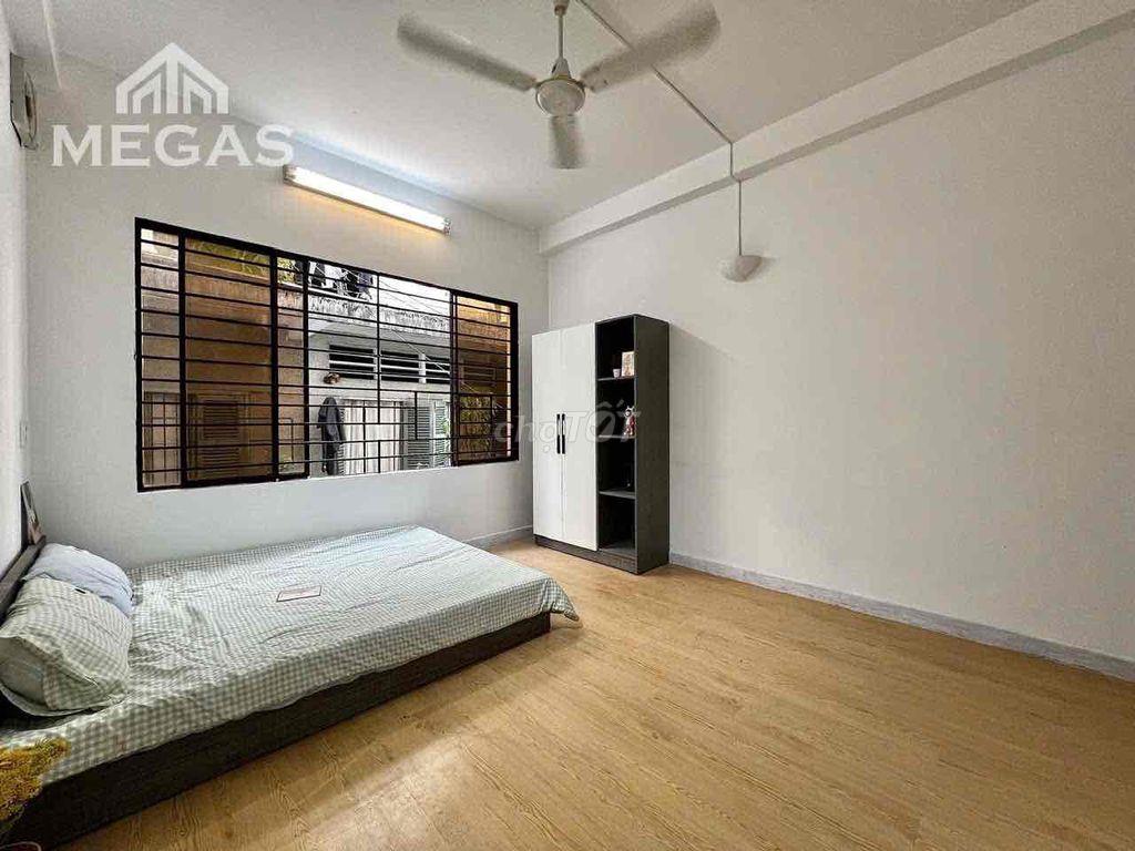 STUDIO CĂN HỘ CỬA SỔ TRỜI NGAY CẦU LÊ VĂN SỸ QUẬN 3