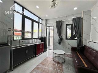 STUDIO CĂN HỘ SIÊU RỘNG - CÓ BAN CÔNG - CỬA SỔ TRỜI SIÊU THOÁNG 🪐🪐
