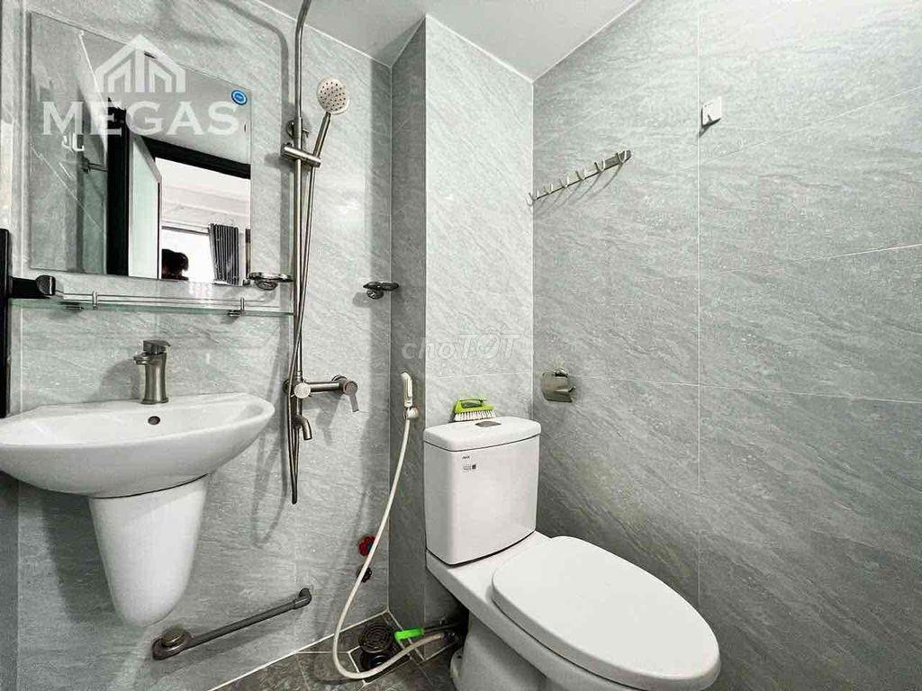 STUDIO CĂN HỘ SIÊU RỘNG - CÓ BAN CÔNG - CỬA SỔ TRỜI SIÊU THOÁNG 🪐🪐
