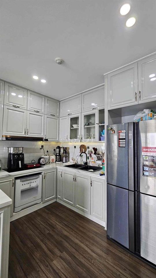 bán chung cư city view quận 7 giá thương lượng