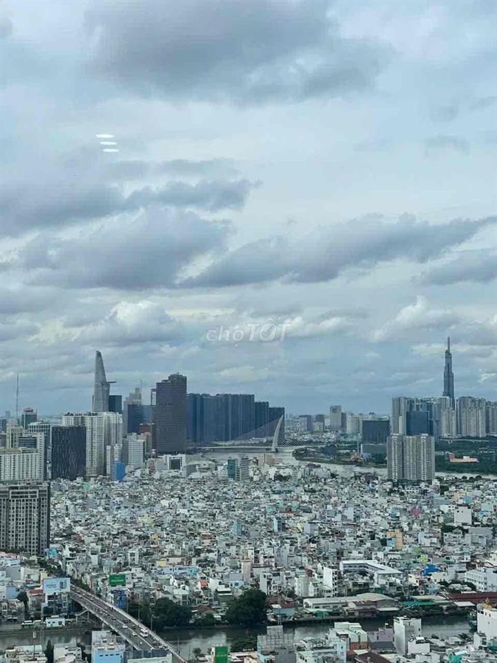 bán chung cư city view quận 7 giá thương lượng